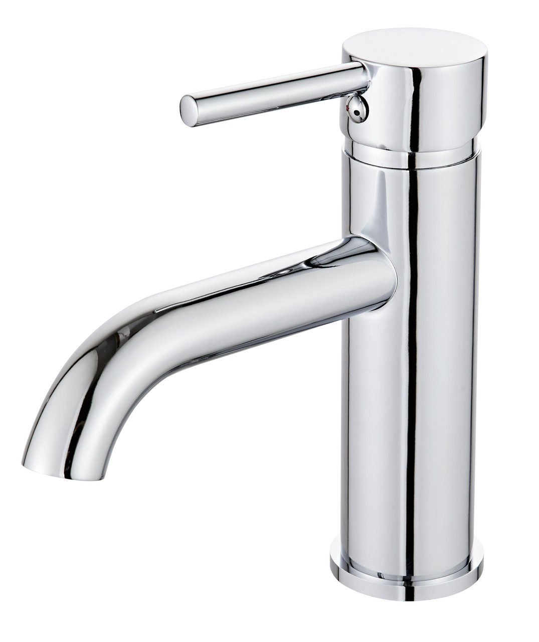 Змішувач для умивальника Globus Lux LAZER Pro GLPR-401-00, фото 1