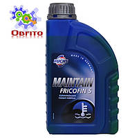 Антифриз Fuchs Maintain Fricofin S (концентрат G11) 1л