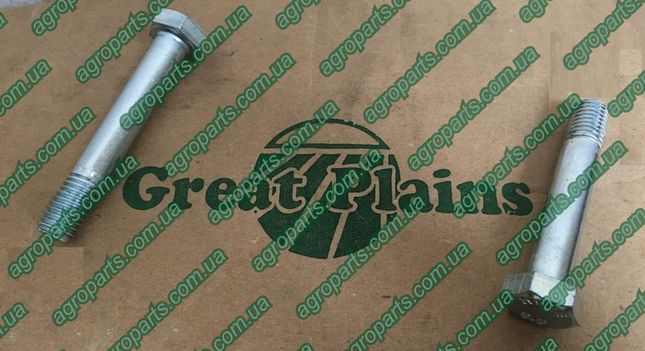 Болт 802-535C кріплення Great Plains FC1169 стойки культиватора Great Plains 802-535С