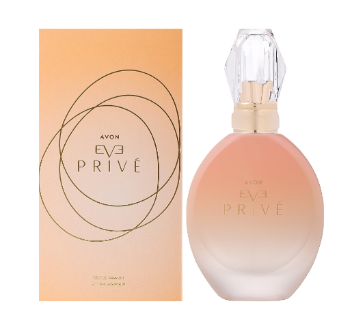 Парфумна вода Avon Eve Prive для Неї, 50 мл