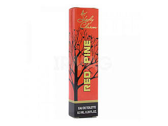 Туалетна вода жіноча (Ручка) RED PINE (8,5мл.) ТМ LADY CHARM