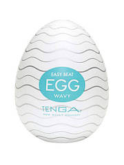 Пристрій яйце Tenga EGG