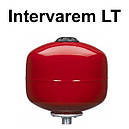 Intervarem LT (розширювальні мембранні баки VAREM)