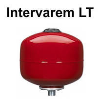 Intervarem LT (розширювальні мембранні баки VAREM)