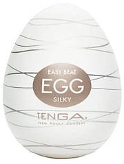 Пристрій яйце Tenga EGG