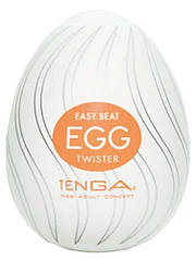 Пристрій яйце Tenga EGG