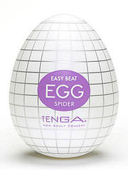 Пристрій яйце Tenga EGG