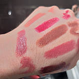 Kiko Milano WONDER WOMAN POWER SHINE EXPLOSION LIP STYLO Помада-олівець 04, фото 4