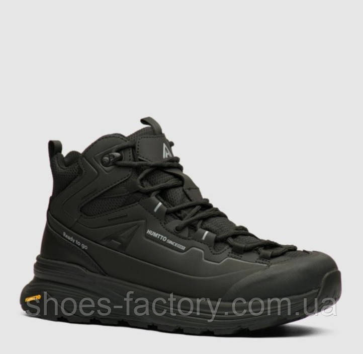 Черевики Humtto 250331A1 чоловічі зимові