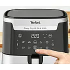 Мультипіч (аерофритюрниця) Tefal Easy Fry & Grill XXL EY801D, фото 4