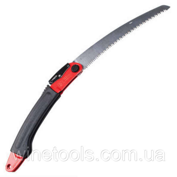 Пила (ножівка) складна Silky Ultra Accel Curve 240-7,5
