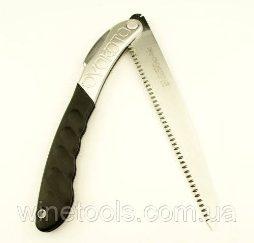 Пила (ножівка) складна Silky Oyakata 270-10