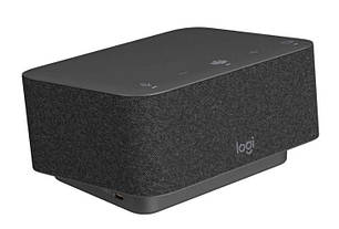 Док-станція спікерфон Logitech Logi Dock для MS TEAMS, фото 1