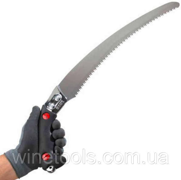 Пила (ножівка) в піхвах Silky Ibuki 390-6,5
