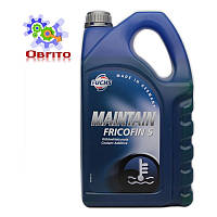 Антифриз Fuchs Maintain Fricofin S (G11), 5л