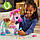 Furreal Friends Інтерактивна райдужна Зебра furReal Zenya My Rainbow Zebra F6373, фото 7