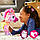 Furreal Friends Інтерактивна райдужна Зебра furReal Zenya My Rainbow Zebra F6373, фото 10