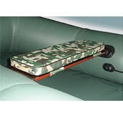 Накладка на сидіння "55" для човна Спорт-Біт