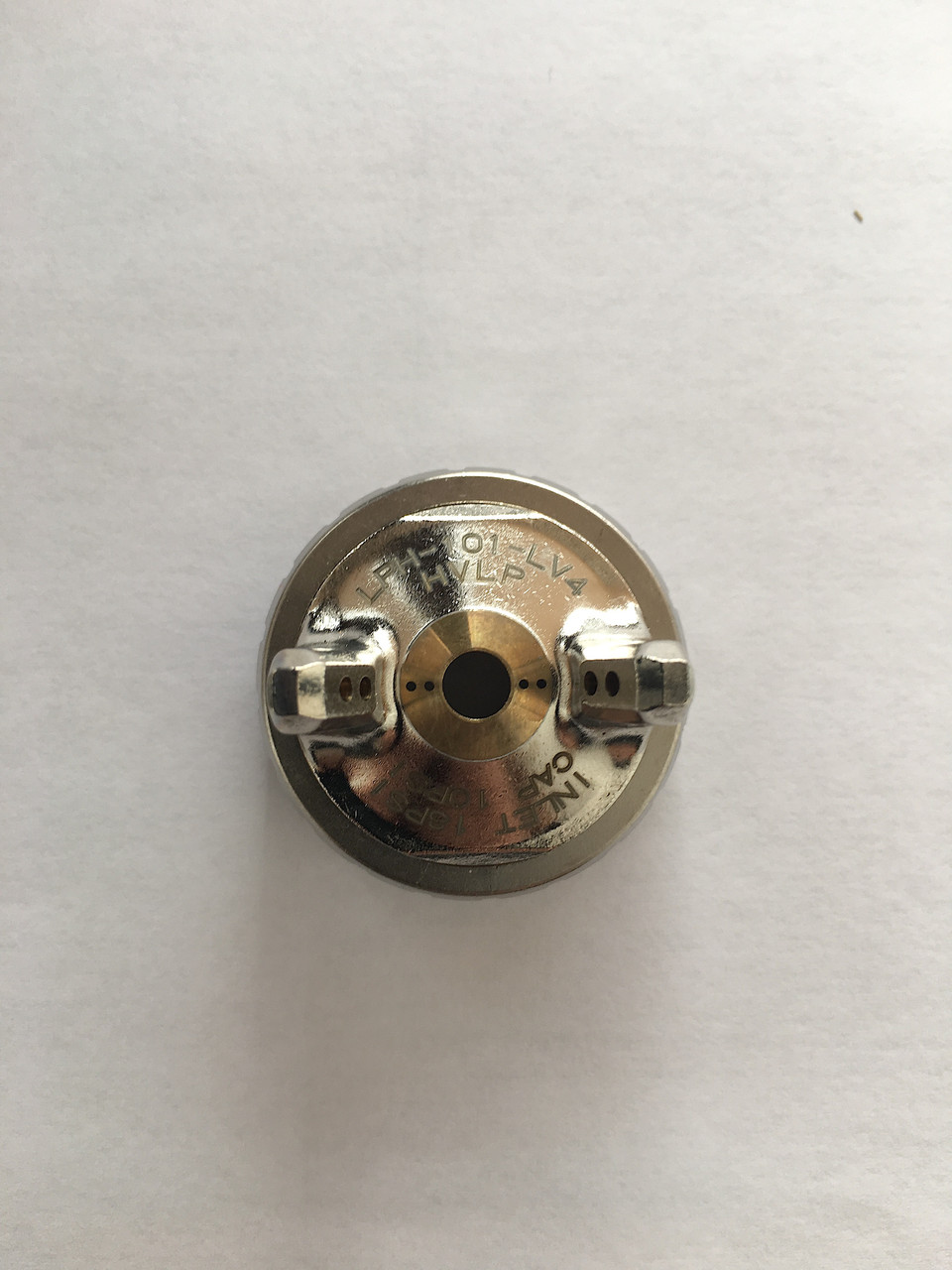 Повітряна голова Iwata LPH-101