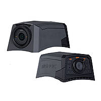 MOHOC Elite Ops Military-Optimized Helmet Camera