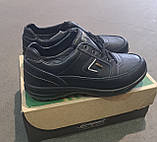 Напівчеревики фірмові GRISPORT 41707 GRITEX WATERPROOF (41/42/44/45/46/47), фото 4