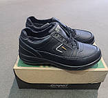 Напівчеревики фірмові GRISPORT 41707 GRITEX WATERPROOF (41/42/44/45/46/47), фото 3