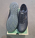 Напівчеревики фірмові GRISPORT 41707 GRITEX WATERPROOF (41/42/44/45/46/47), фото 7