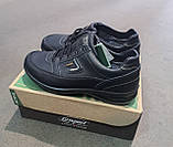 Напівчеревики фірмові GRISPORT 41707 GRITEX WATERPROOF (41/42/44/45/46/47), фото 6
