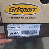 Напівчеревики GRISPORT 41707 GRITEX WATERPROOF 45p, фото 10