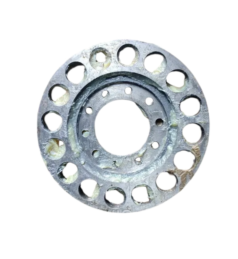 Диск провідний головного контролера КЗС-1218, КЗК-12-3-0106102, фото 1