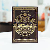 Карты игральные | Medallions