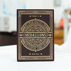 Карти гральні | Medallion