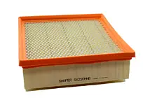 Фільтр повітряний 2108-21099 / 2110-2115 / 21214 / 2123 / 1117 - 1119 / 2170 (інжектор)