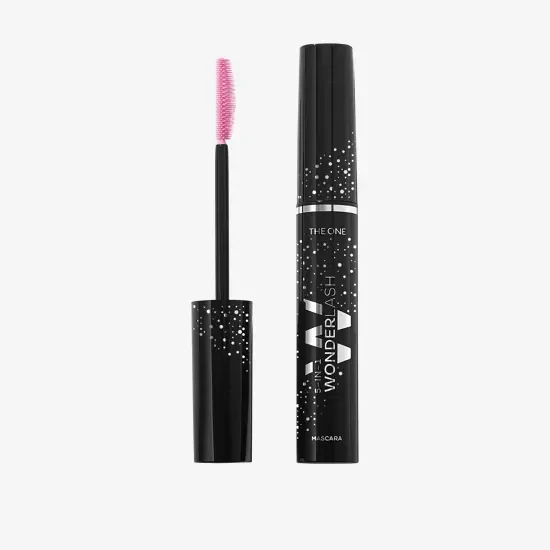 Мультифункціональна туш для вій 5 в 1 THE ONE Wonder Lash Oriflame Святковий випуск черная 8 мл