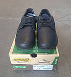 Напівчеревики GRISPORT 44103A16 GRITEX WATERPROOF (41/42/43), фото 8
