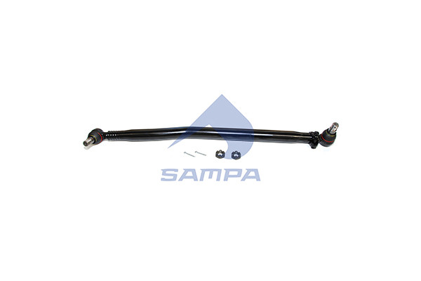 Поздовжня кермова тяга 097.583-01, (пр-во SAMPA)