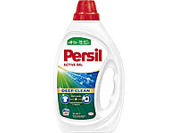Гель для прання Для всих типів тканин 990мл Active Gel Deep Clean ТМ PERSIL BP