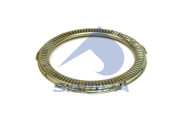 Кільце ABS BPW 125x156/165,75x8,8/Z=100, 070.220 (вир-во SAMPA), фото 1