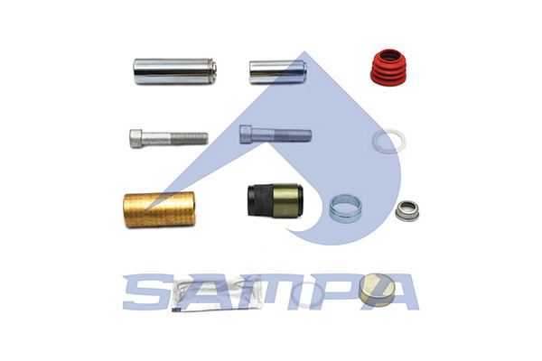 Ремкомплект супорту KNORR BREMSE 095.568 (пр. SAMPA)