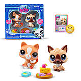 Ігровий набір Littlest Pet Shop – Особливі страви, фото 4