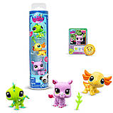 Ігровий набір Littlest Pet Shop – Настрій дикої природи, фото 4