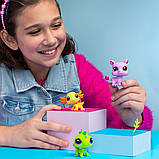 Ігровий набір Littlest Pet Shop – Настрій дикої природи, фото 5