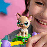 Ігровий набір Littlest Pet Shop – Шоу талантів, фото 6