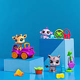 Ігровий набір Littlest Pet Shop – Сафарі, фото 4