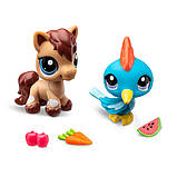 Ігровий набір Littlest Pet Shop – Фермерська фієста, фото 3