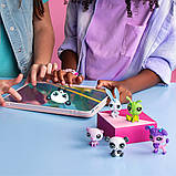 Ігрова фігурка Littlest Pet Shop - Улюбленці, фото 6