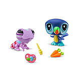 Ігровий набір Littlest Pet Shop – Друзі по мистецтву, фото 3