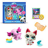 Ігровий набір Littlest Pet Shop – Дивовижні Діви, фото 4