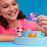 Ігровий набір Littlest Pet Shop – Дивовижні Діви, фото 5