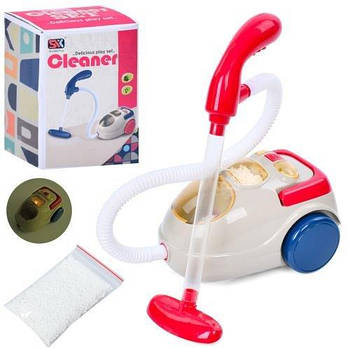 Дитячий Пилосос 15см SK56C G-Rich